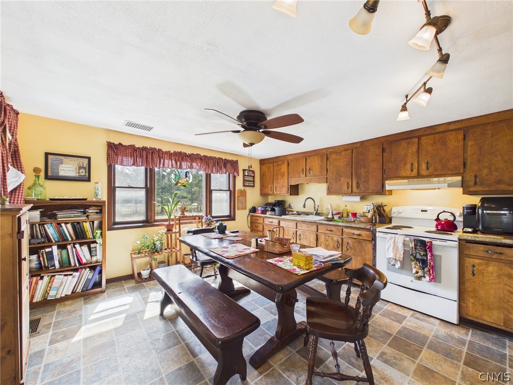 28 Caswell Road Dryden, NY 13068 - Photo 5 of 26