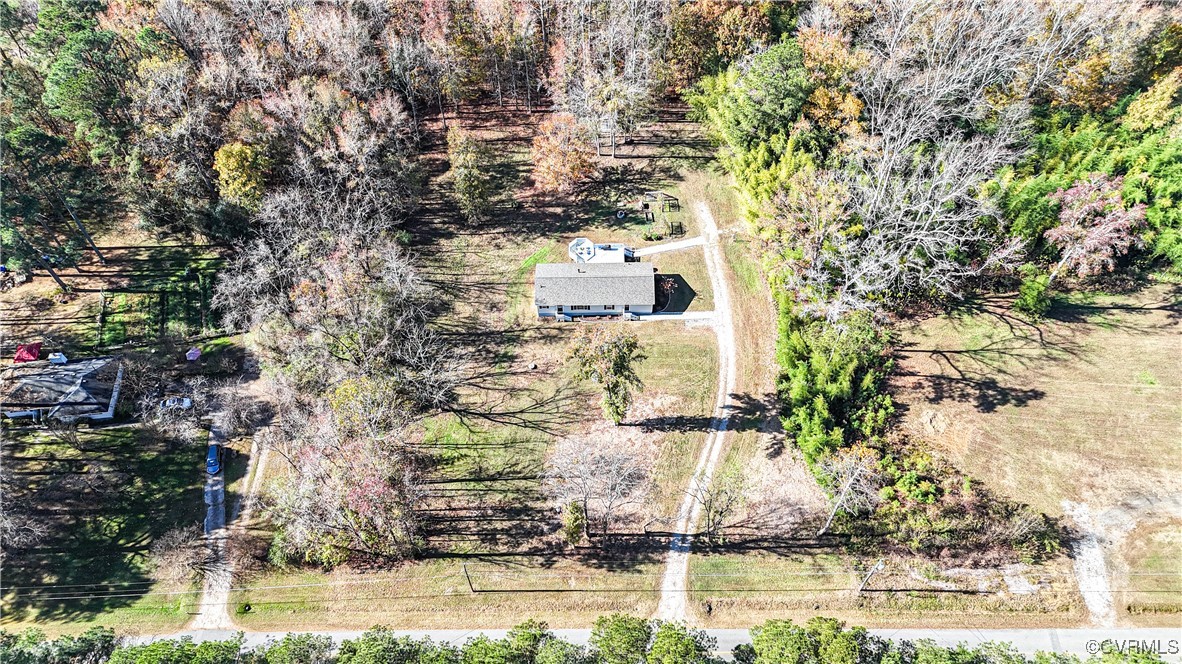 219 Barlow Road Williamsburg, VA 23188 - Photo 2 of 50 a bird view of building
