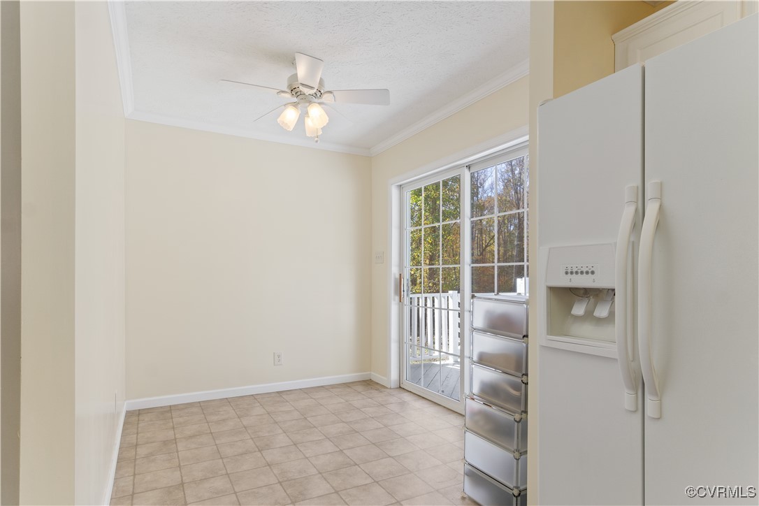 219 Barlow Road Williamsburg, VA 23188 - Photo 21 of 50 a view of an empty room with a window