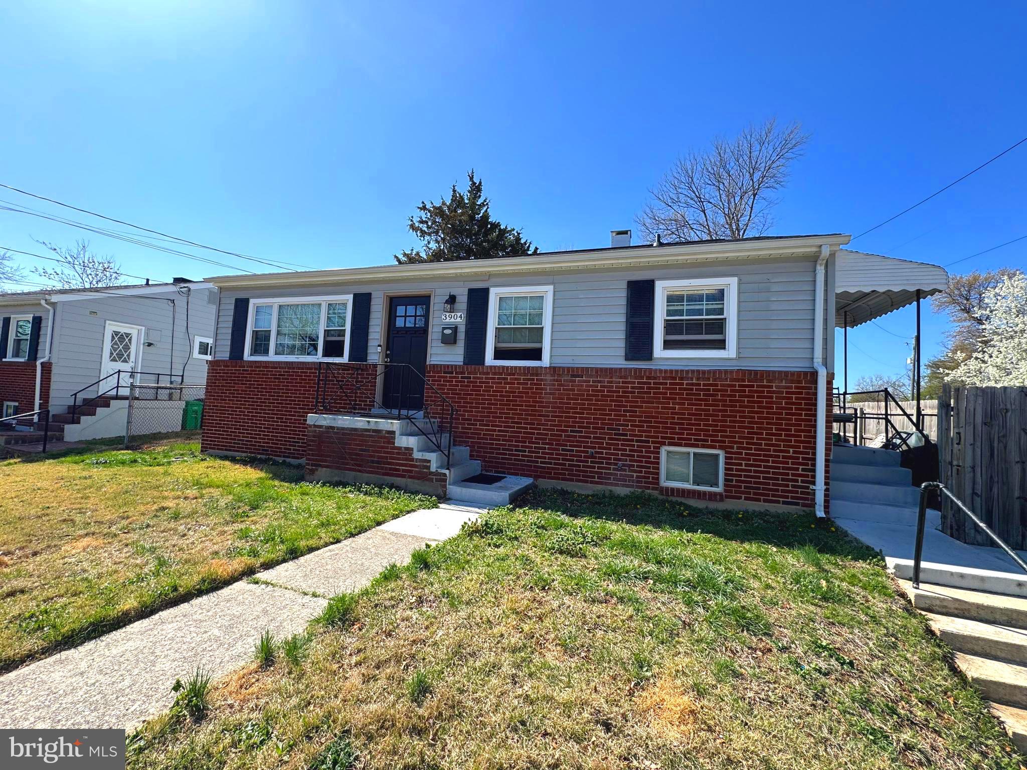 3904 Thornwood Road Hyattsville, MD 20784 - Photo 4 of 41 Gallery Image 4