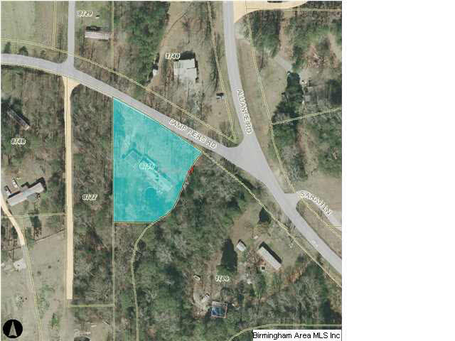 8716 Camp Piers Road, Unit 8AC Bessemer, AL 35023 - Photo 1 of 9