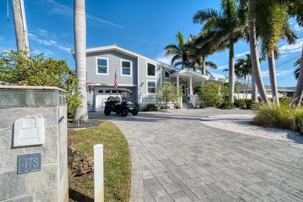 478 20th Avenue Indian Rocks Beach, FL 33785 - Photo 3 of 80 Gallery Image 3