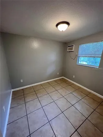 a view of a storage & utility room