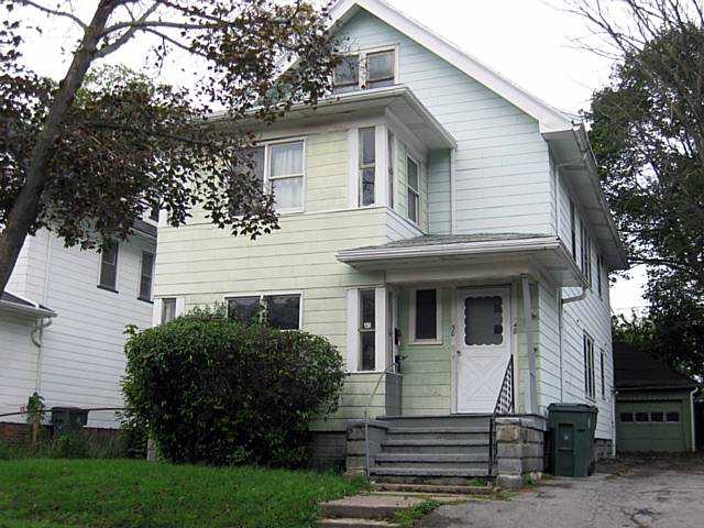 48 Hillendale Street Rochester, NY 14619 - Photo 1 of 1 Exterior Front