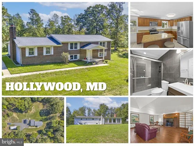 $689,900 | 43063 Hugh Drive, Hollywood, MD 20636
