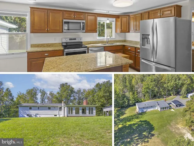 $689,900 | 43063 Hugh Drive, Hollywood, MD 20636