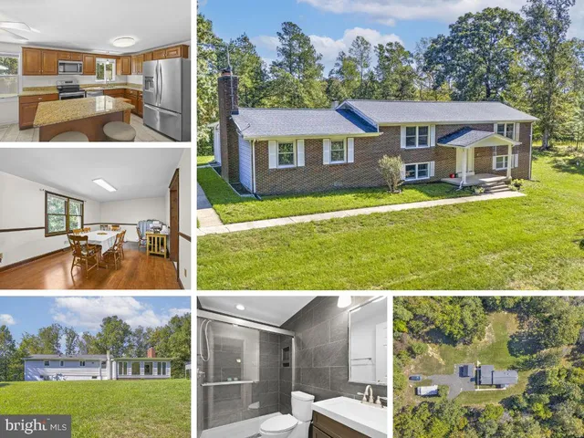 $699,900 | 43063 Hugh Drive, Hollywood, MD 20636