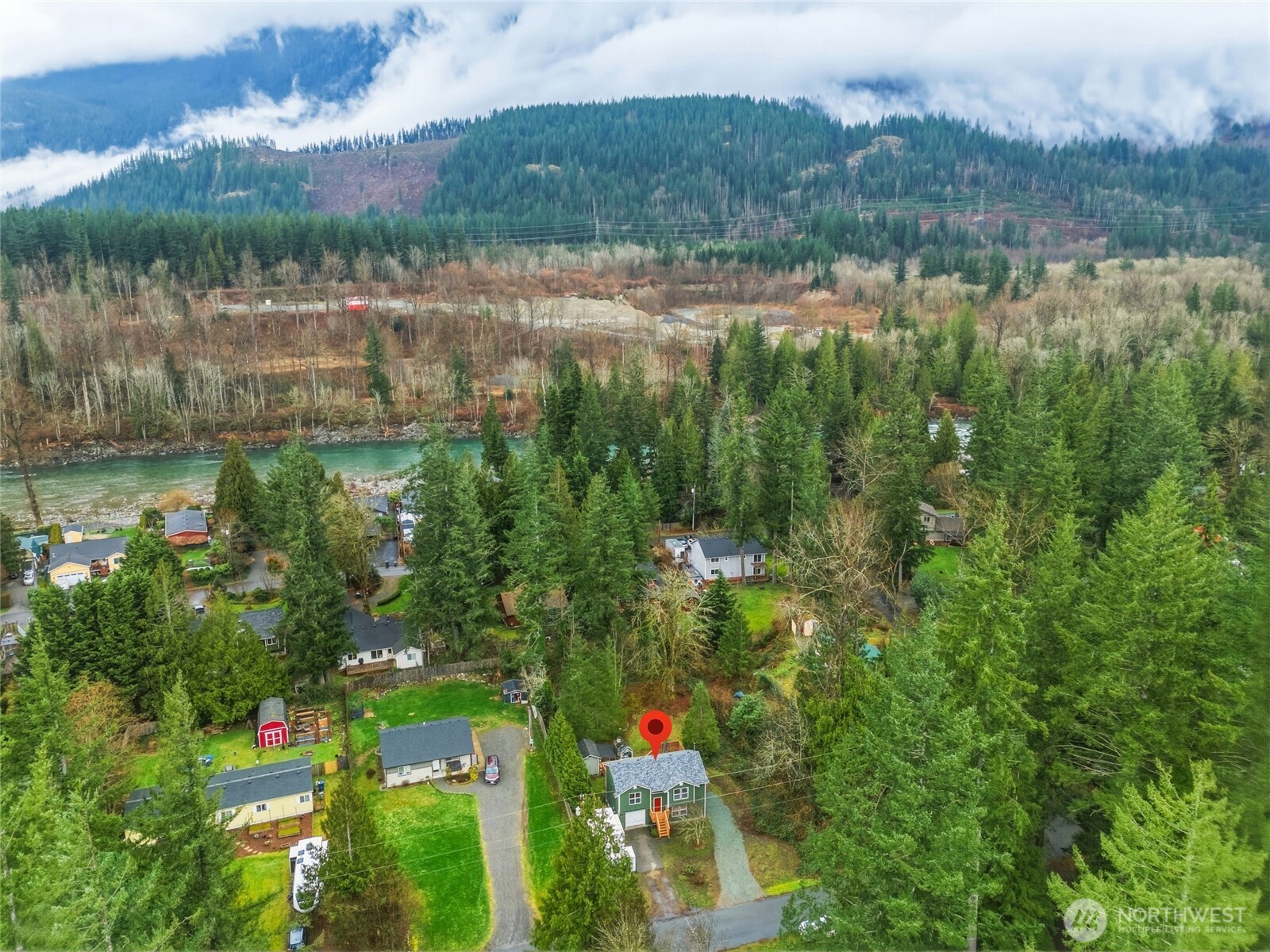 44525 Pine Road Gold Bar, WA 98251 - Photo 33 of 40 Gallery Image 33