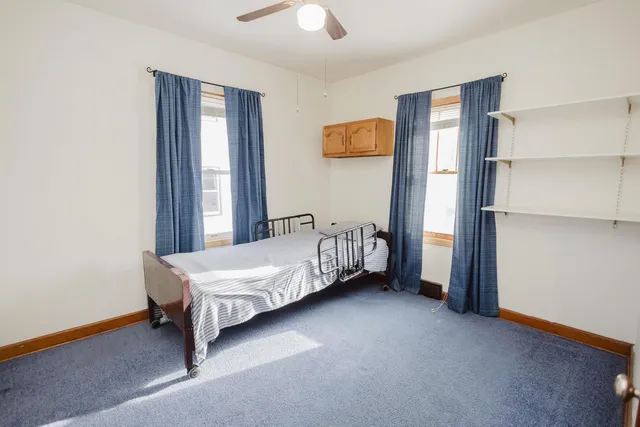 $179,900 | 327 West Merrimac Street, Dodgeville, WI 53533