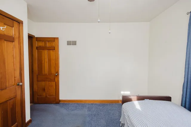 $179,900 | 327 West Merrimac Street, Dodgeville, WI 53533