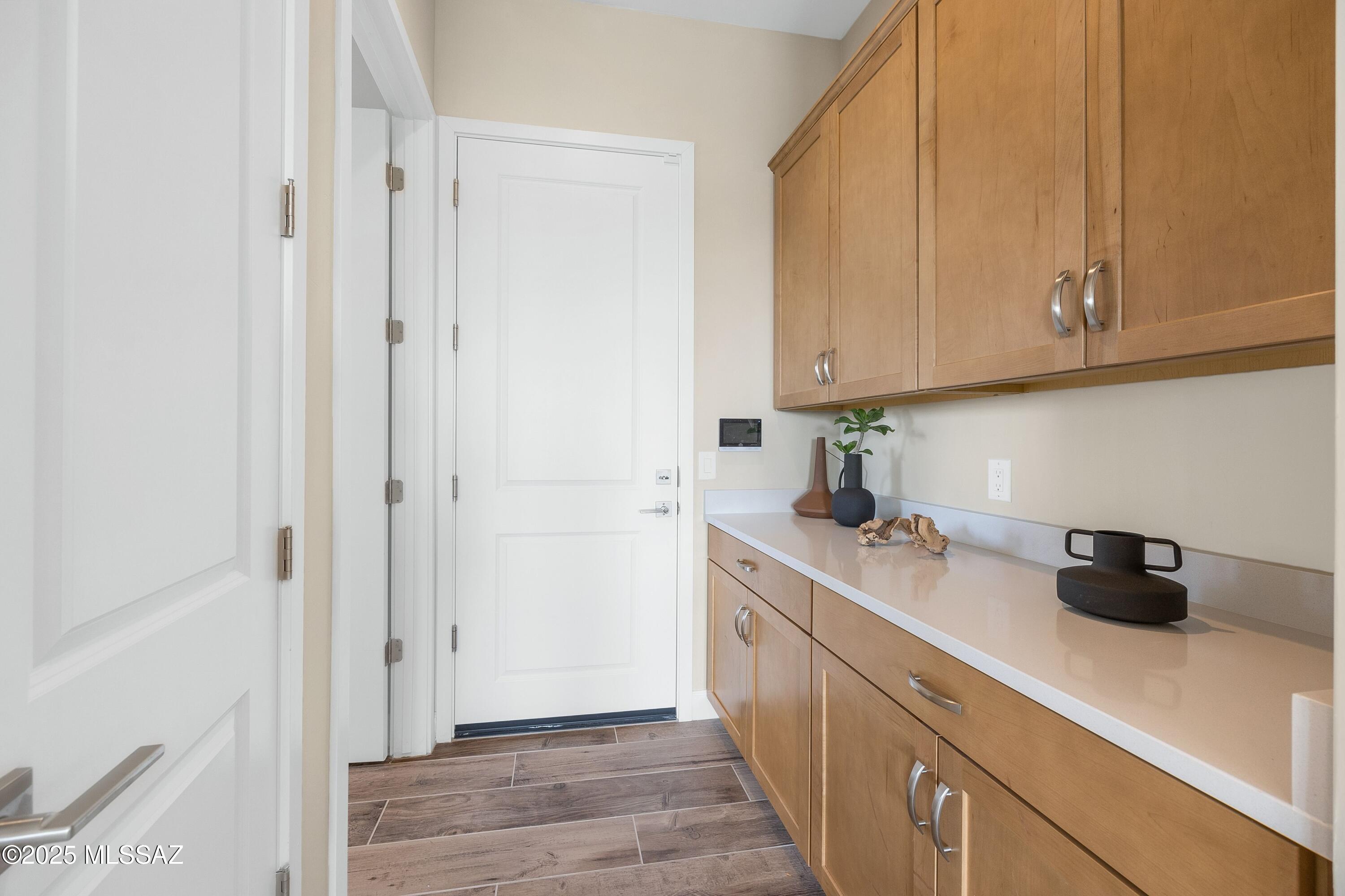 13354 East Fourr Ranch Place Vail, AZ 85641 - Photo 21 of 30 Storage