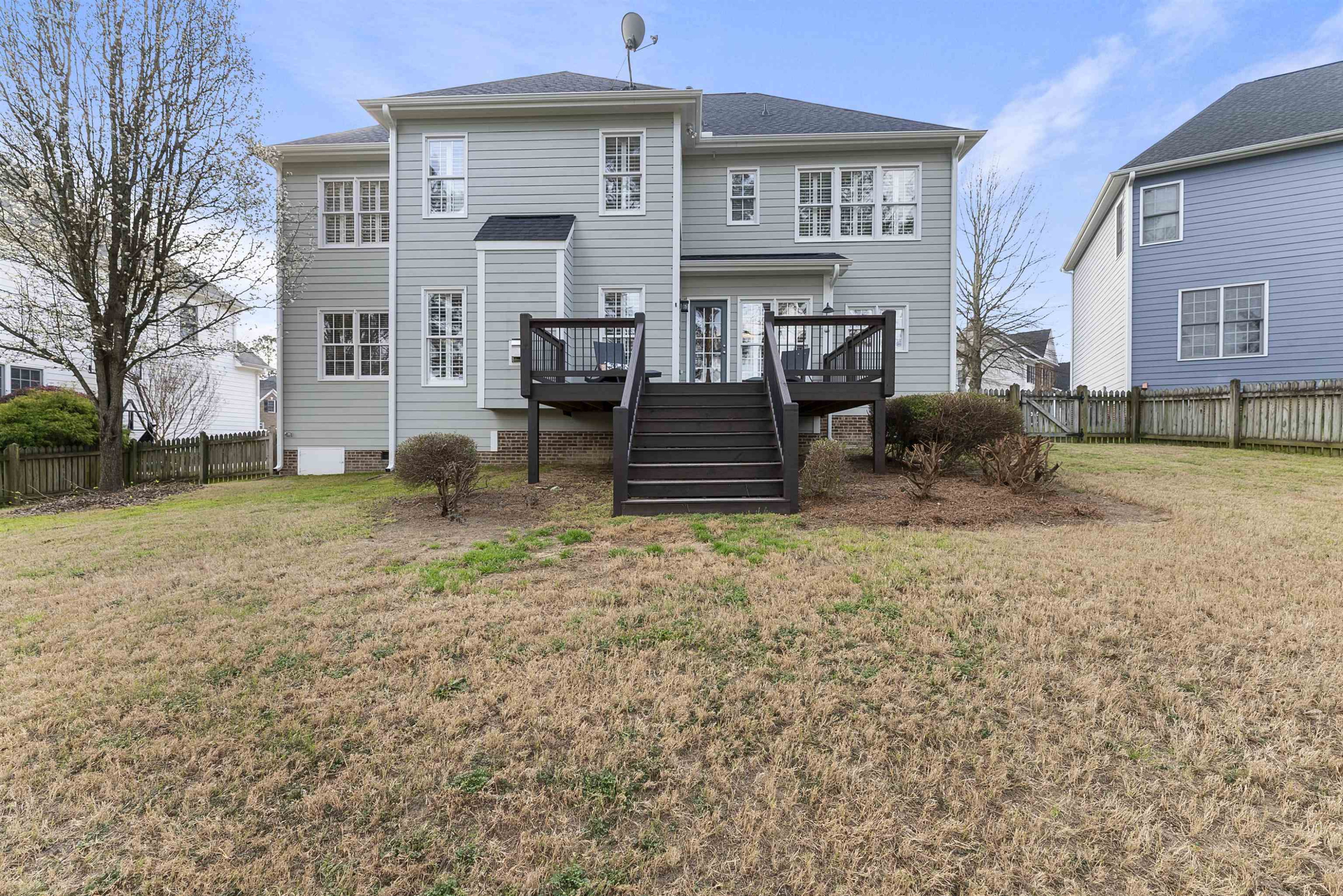 6105 Jones Farm Road Wake Forest, NC 27587 - Photo 33 of 34 Photo 33