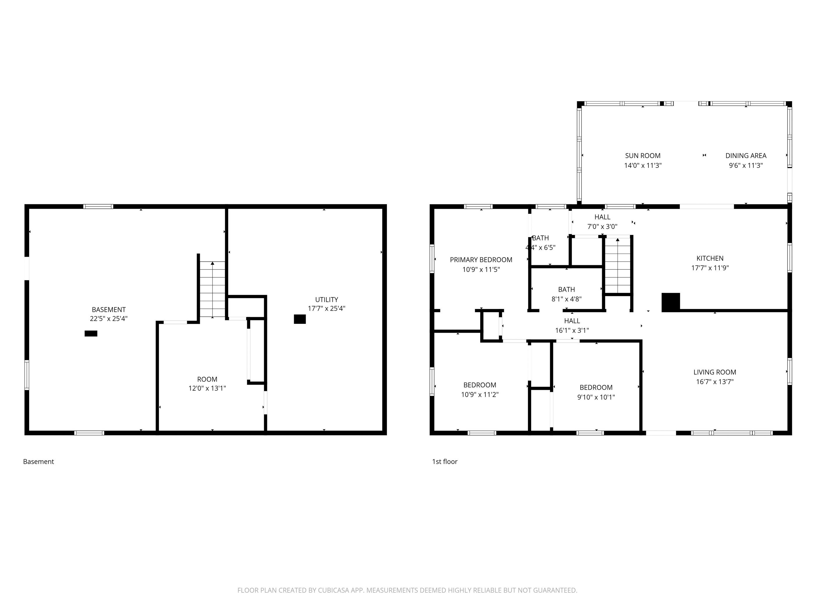 208 Tuxedo Road Staunton, VA 24401 - Photo 44 of 46
