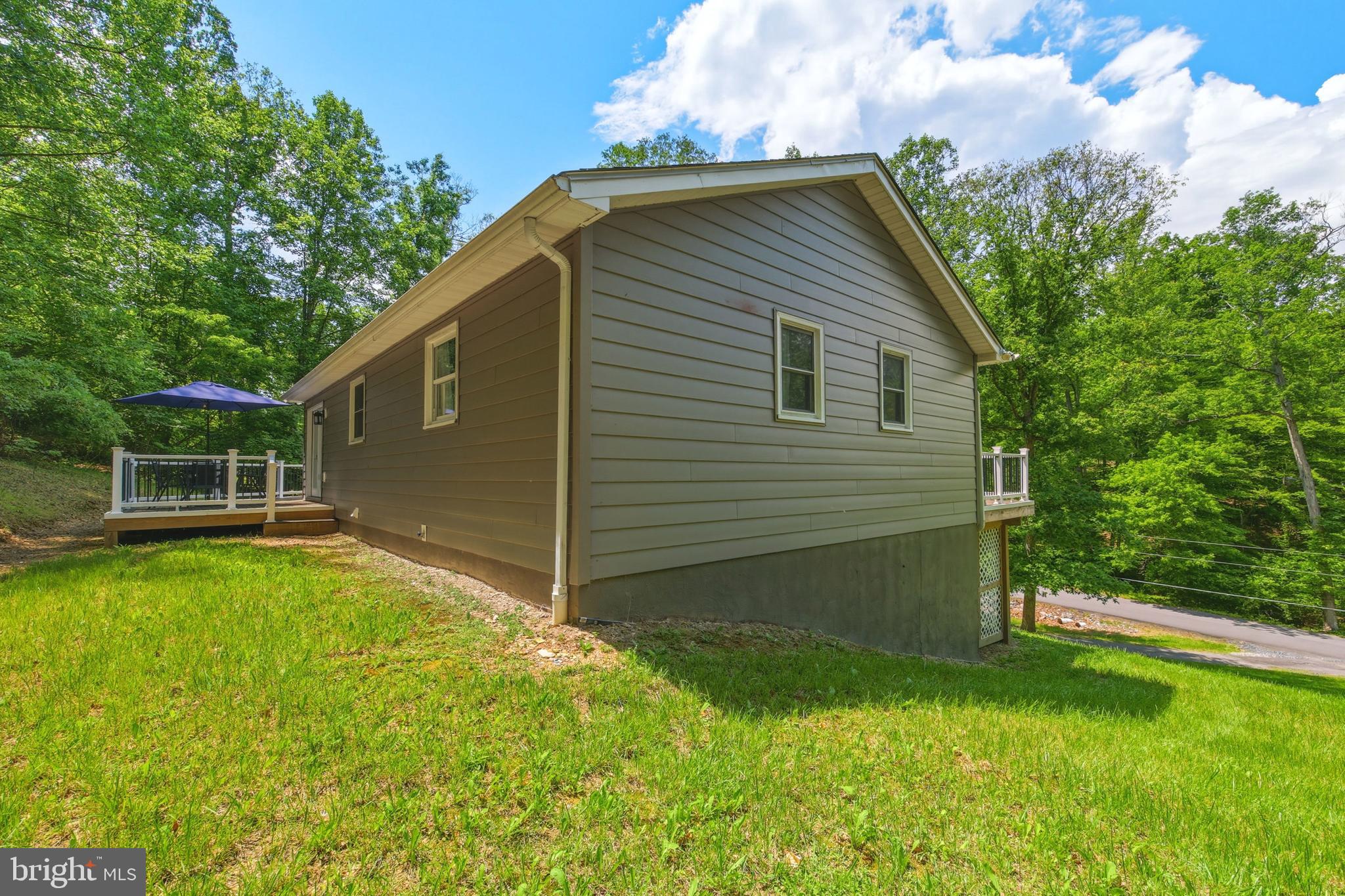 1008 Oregon Hollow Road Linden, VA 22642 - Photo 48 of 51