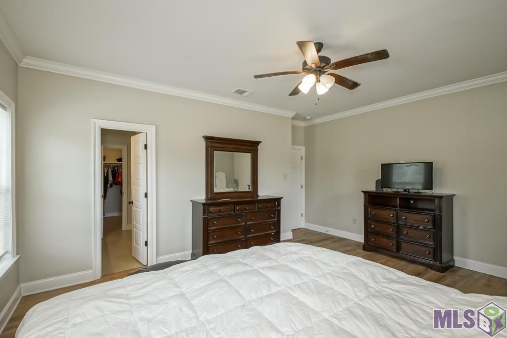 11012 Crossover Road Denham Springs, LA 70726 - Photo 12 of 30