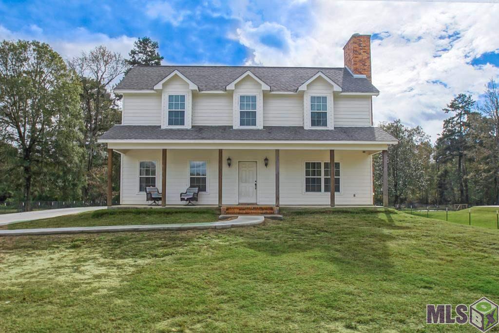 11012 Crossover Road Denham Springs, LA 70726 - Photo 2 of 30
