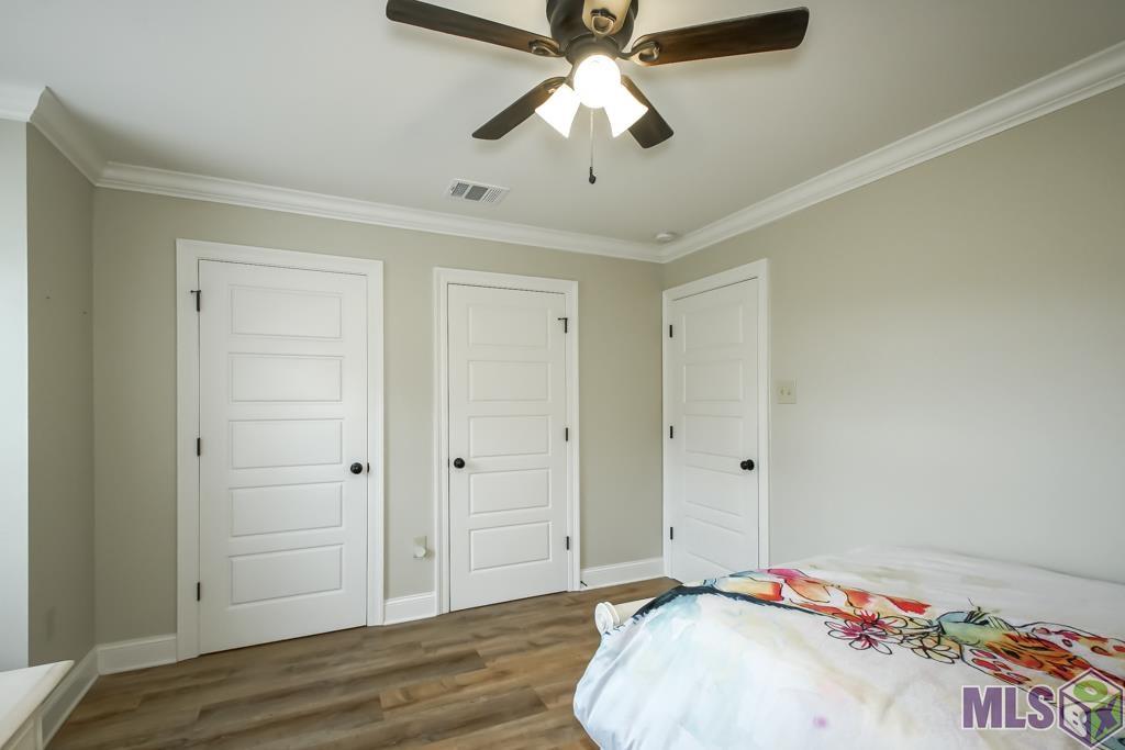 11012 Crossover Road Denham Springs, LA 70726 - Photo 21 of 30