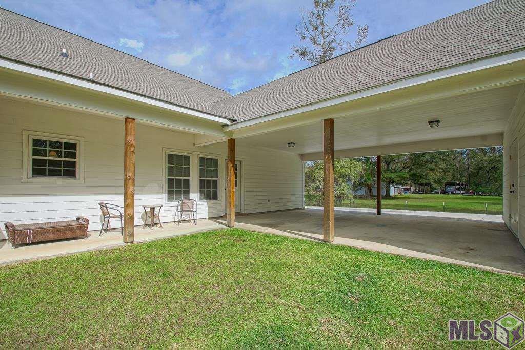 11012 Crossover Road Denham Springs, LA 70726 - Photo 23 of 30