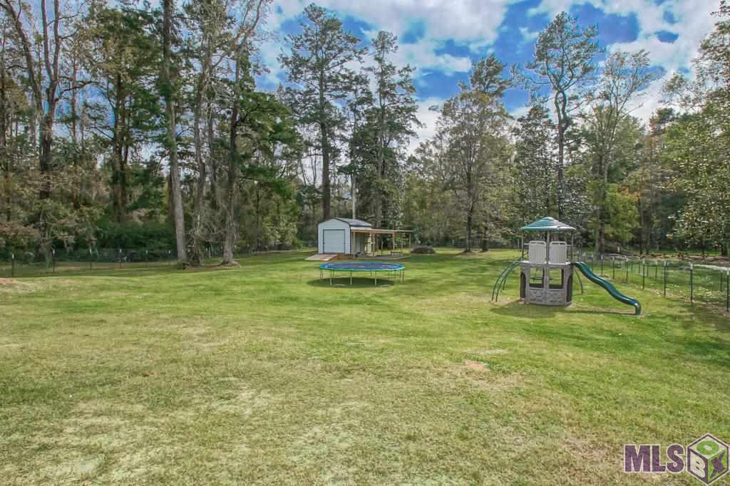 11012 Crossover Road Denham Springs, LA 70726 - Photo 24 of 30