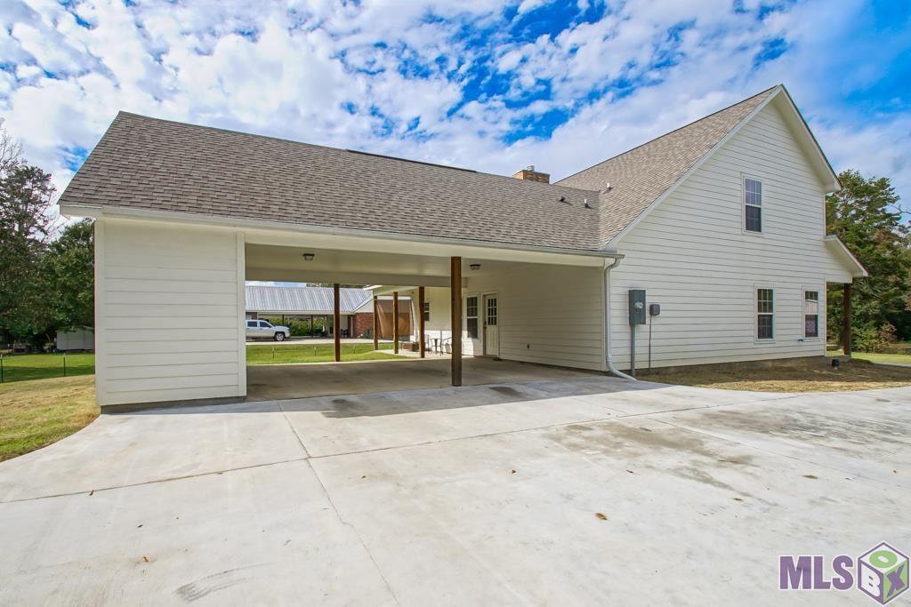 11012 Crossover Road Denham Springs, LA 70726 - Photo 27 of 30