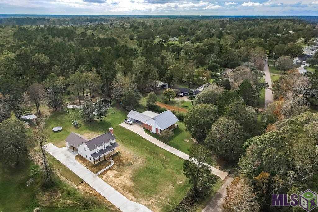 11012 Crossover Road Denham Springs, LA 70726 - Photo 28 of 30