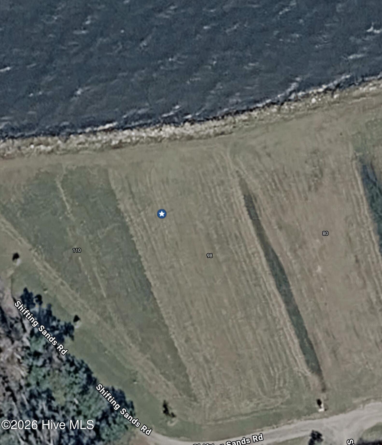 98 Shifting Sands Road Columbia, NC 27925 - Photo 3 of 4 Screen Shot 2026-02-06 at 2.39.50 PM