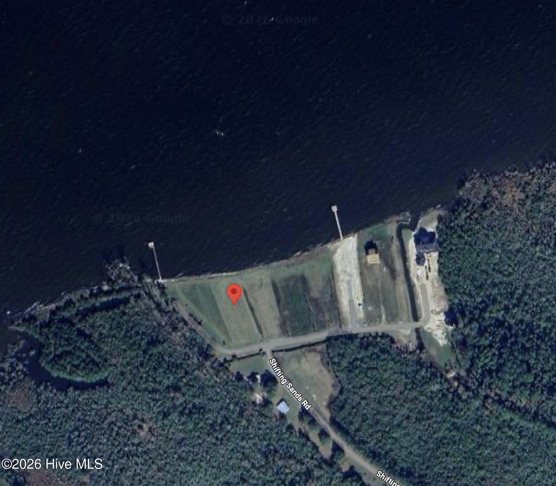 98 Shifting Sands Road Columbia, NC 27925 - Photo 4 of 4 Screen Shot 2026-02-06 at 2.40.37 PM