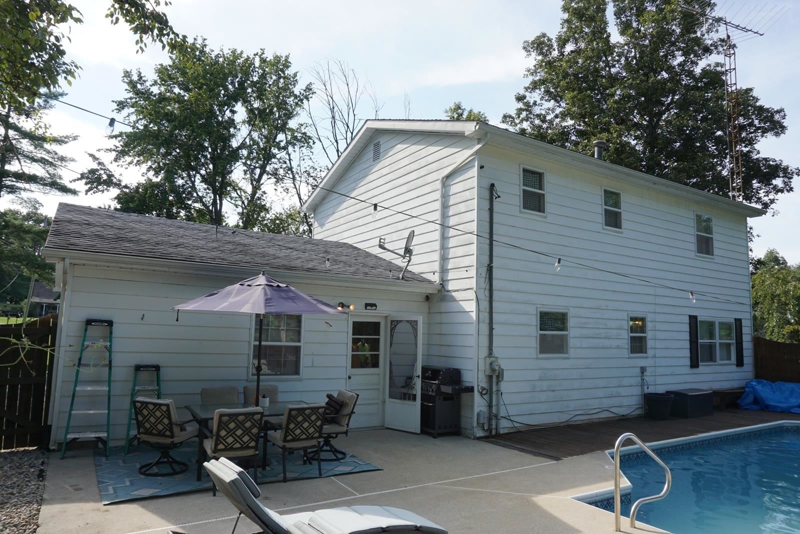 116 Mt Pleasant Road Bedford, IN 47421 - Photo 8 of 36