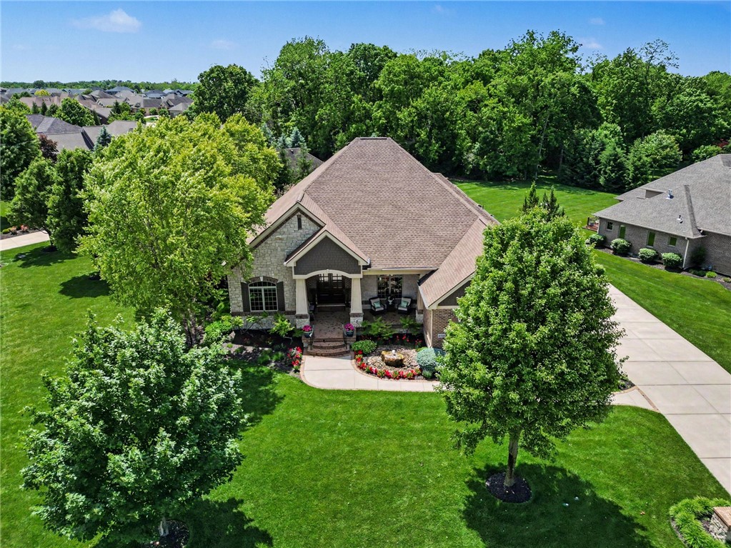 9356 Ridings Boulevard Dayton, OH 45458 - Photo 48 of 58