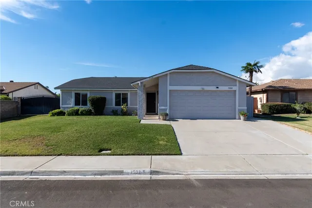 $648,000 | 7532 Marconia Court, Fontana, CA 92336