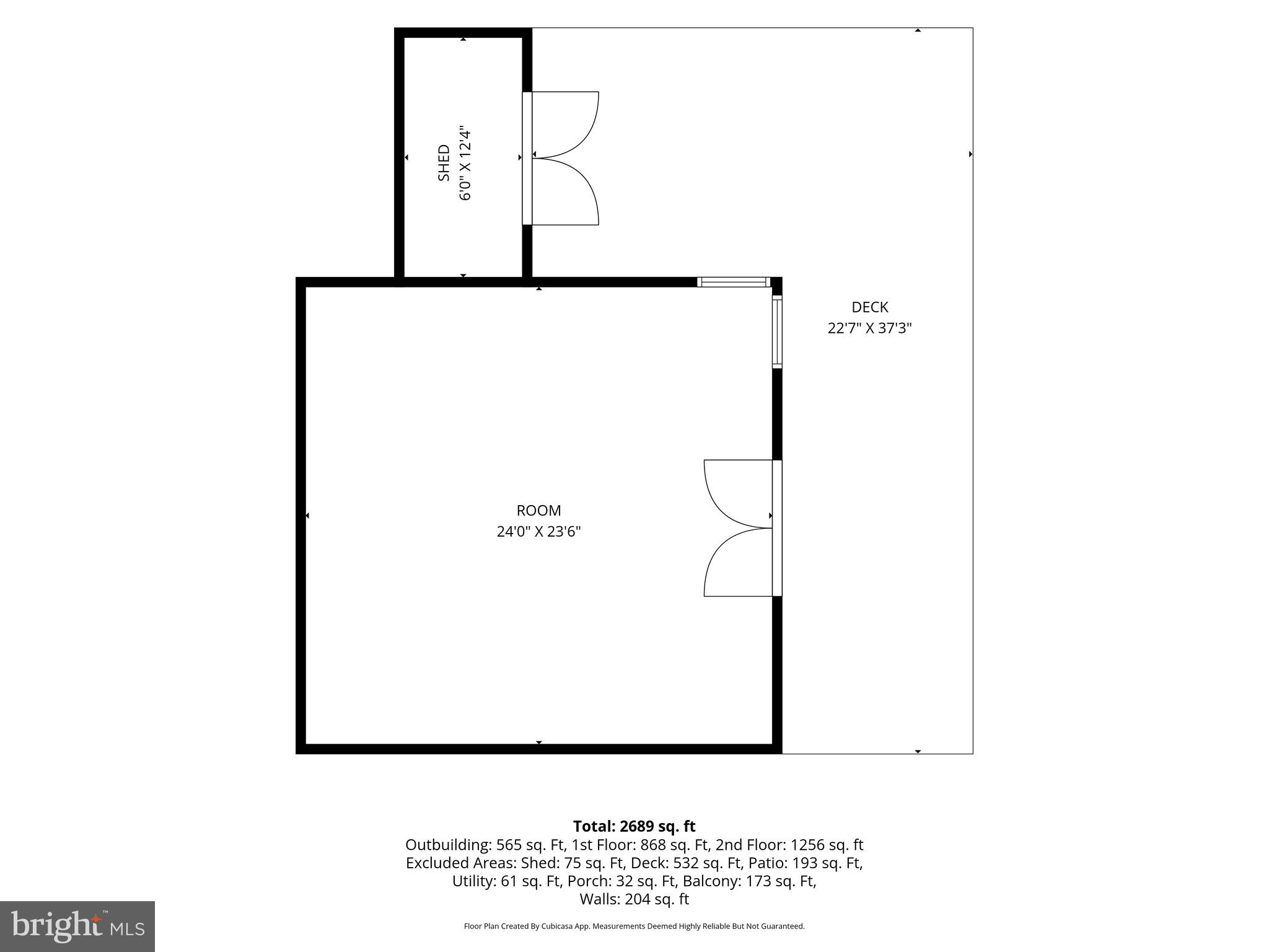 3413 Metzerott Road College Park, MD 20740 - Photo 45 of 46