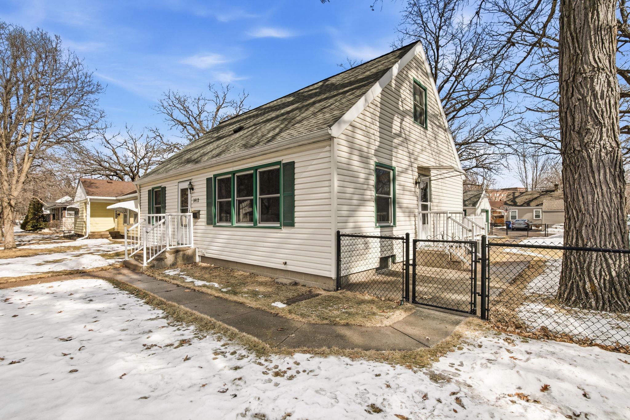 1412 9th Avenue North St. Cloud, MN 56303 - Photo 1 of 25