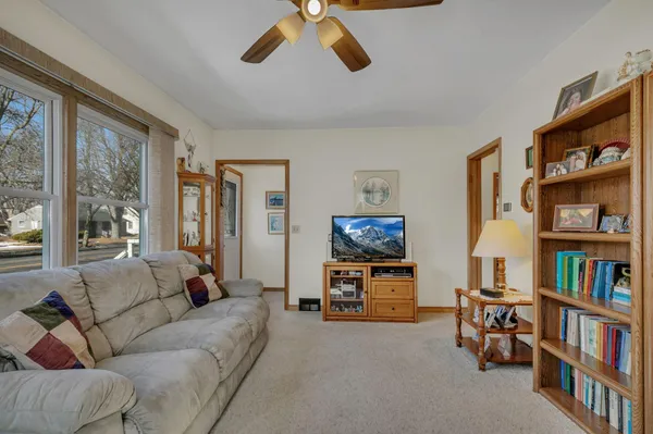 $234,900 | 1412 9th Avenue North, St. Cloud, MN 56303