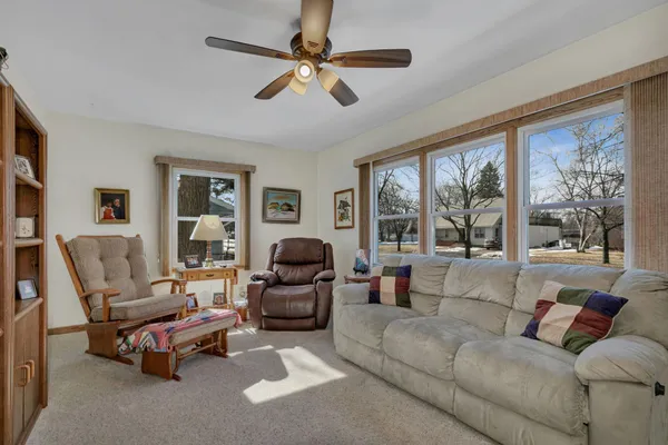 $234,900 | 1412 9th Avenue North, St. Cloud, MN 56303