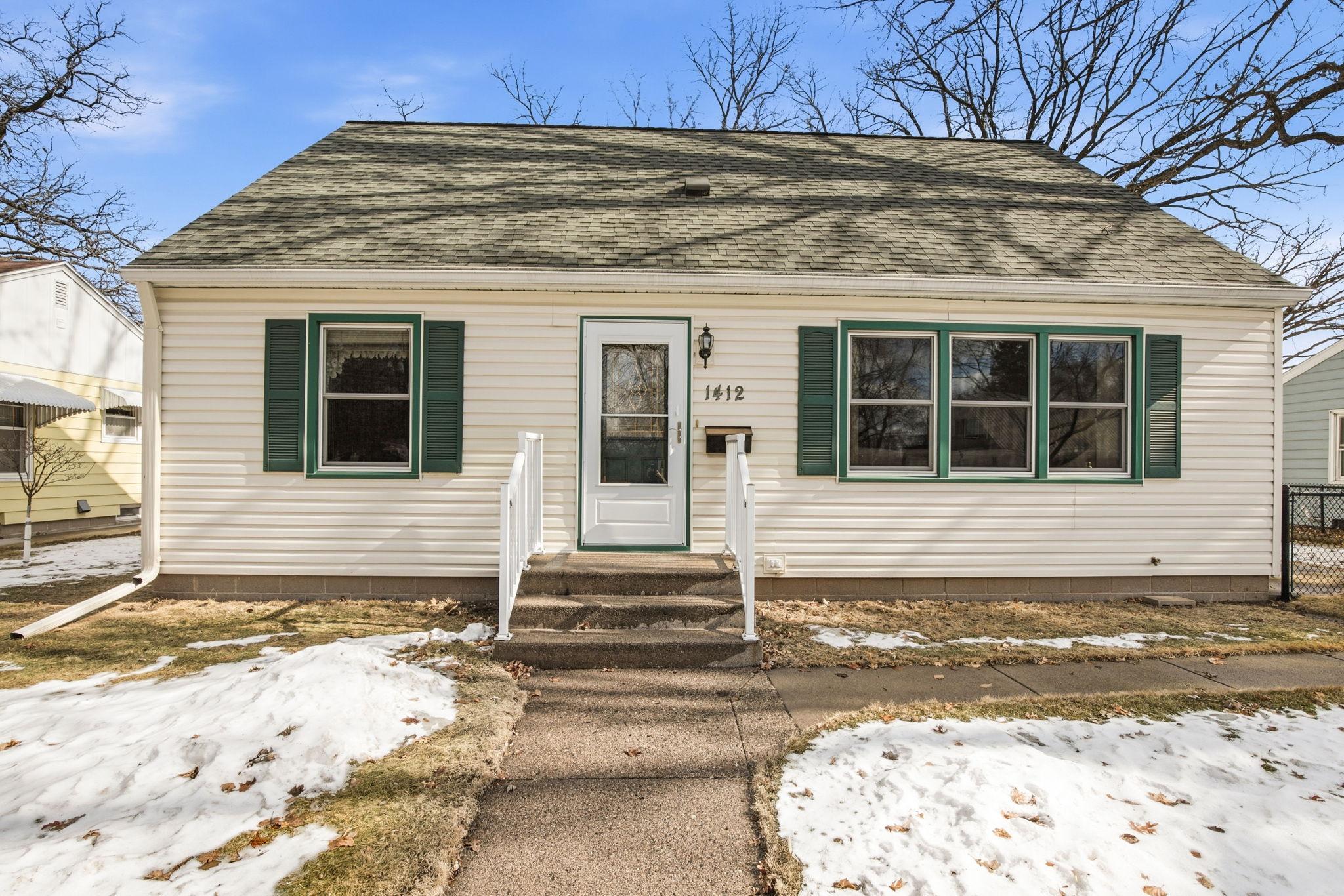 1412 9th Avenue North St. Cloud, MN 56303 - Photo 21 of 25