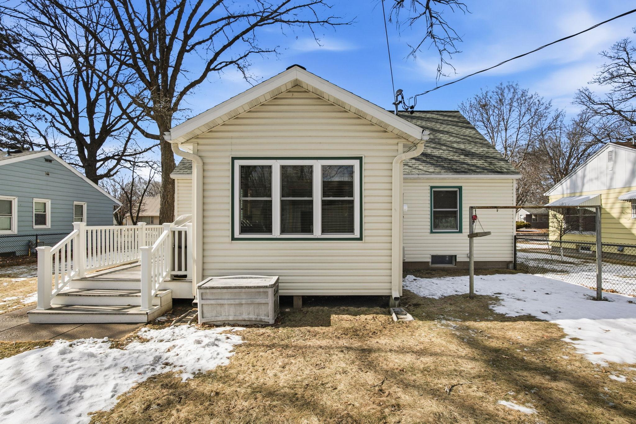 1412 9th Avenue North St. Cloud, MN 56303 - Photo 22 of 25