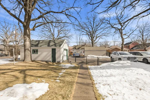 $234,900 | 1412 9th Avenue North, St. Cloud, MN 56303