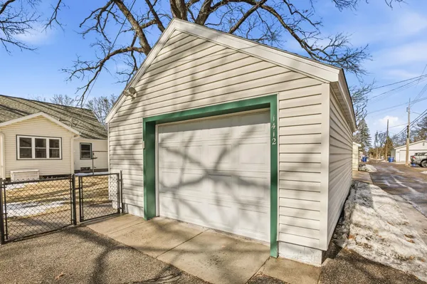 $234,900 | 1412 9th Avenue North, St. Cloud, MN 56303