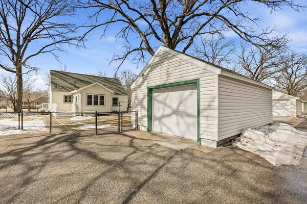 $234,900 | 1412 9th Avenue North, St. Cloud, MN 56303