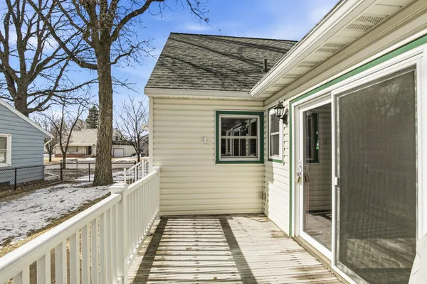 $234,900 | 1412 9th Avenue North, St. Cloud, MN 56303