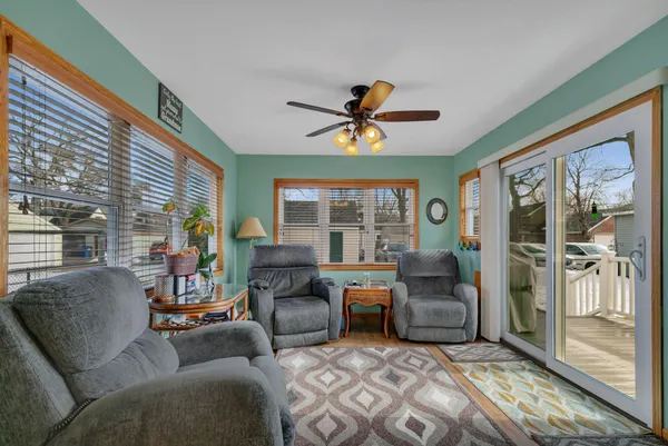 $234,900 | 1412 9th Avenue North, St. Cloud, MN 56303