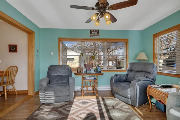 $234,900 | 1412 9th Avenue North, St. Cloud, MN 56303