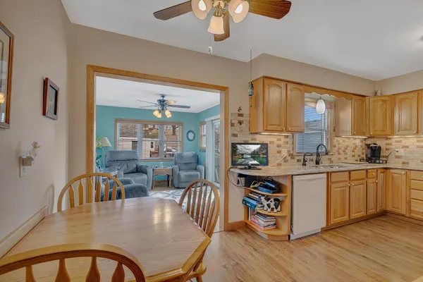 $234,900 | 1412 9th Avenue North, St. Cloud, MN 56303