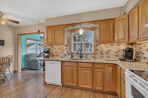 $234,900 | 1412 9th Avenue North, St. Cloud, MN 56303