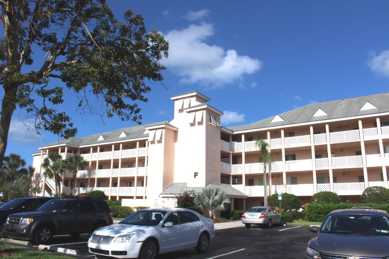 353 Highway 1, Unit F408 Jupiter, FL 33477 - Photo 1 of 27 Jupiter Bay 408 Front