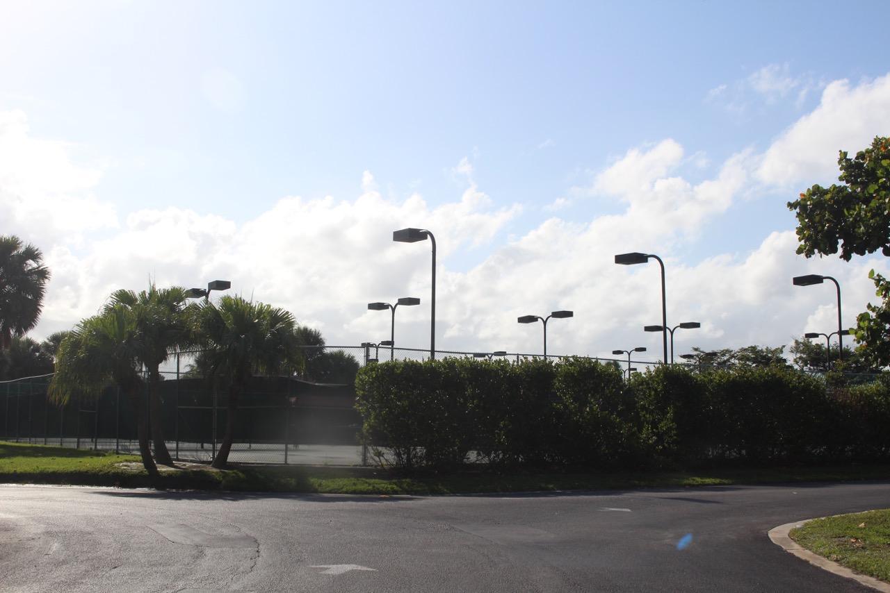 353 Highway 1, Unit F408 Jupiter, FL 33477 - Photo 18 of 27 Jupiter Bay 408 tennis courts