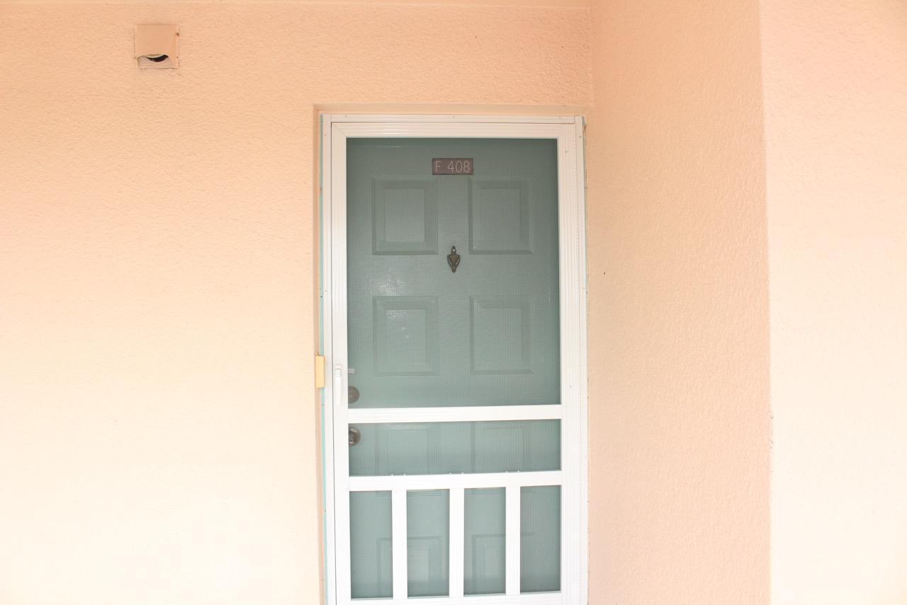 353 Highway 1, Unit F408 Jupiter, FL 33477 - Photo 2 of 27 Jupiter Bay 408 outside front door