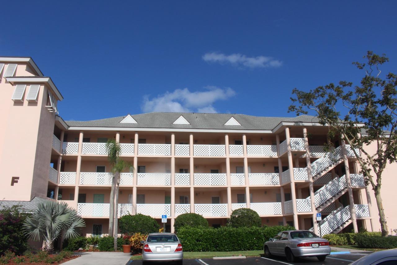 353 Highway 1, Unit F408 Jupiter, FL 33477 - Photo 23 of 27 Jupiter Bay 408 Front 2