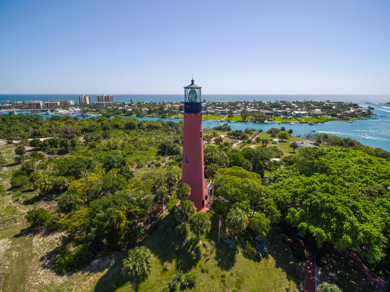 353 Highway 1, Unit F408 Jupiter, FL 33477 - Photo 24 of 27 Jupiter Lighthouse.png