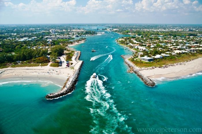 353 Highway 1, Unit F408 Jupiter, FL 33477 - Photo 25 of 27 Jupiter Inlet